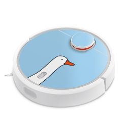 SkinVinyyli Smart Home mat