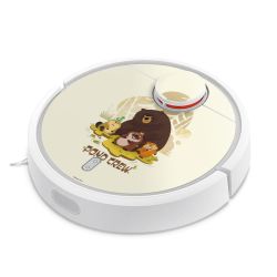 Foils for Smart Home matt