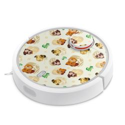 Foils for Smart Home matt