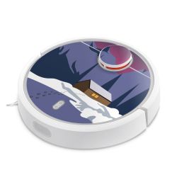 SkinVinyyli Smart Home mat