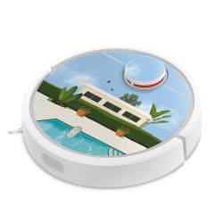 SkinVinyyli Smart Home mat