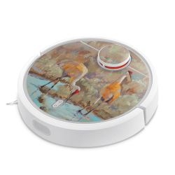 SkinVinyyli Smart Home mat