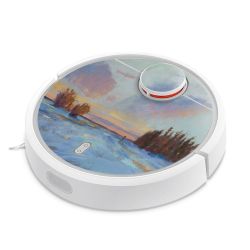 SkinVinyyli Smart Home mat