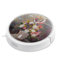 SkinVinyyli Smart Home mat