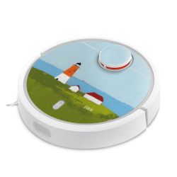 SkinVinyyli Smart Home mat