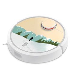 SkinVinyyli Smart Home mat