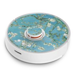 Amandelbloesem door Vincent Van Gogh