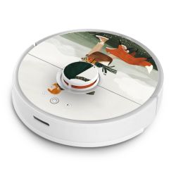 Foils for Smart Home matt