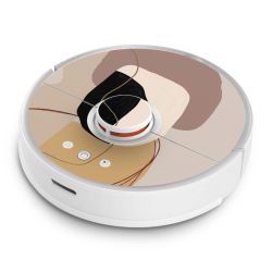 SkinVinyyli Smart Home mat