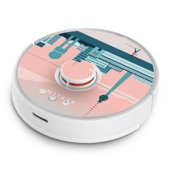 SkinVinyyli Smart Home mat