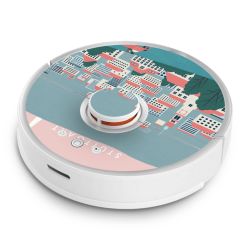 SkinVinyyli Smart Home mat