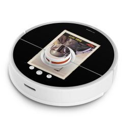 Folien für SmartHome matt