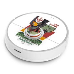 Folien für SmartHome matt