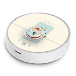 SkinVinyyli Smart Home mat