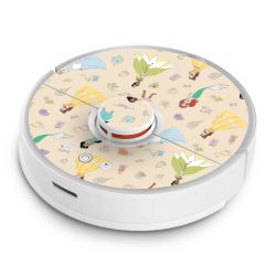 Foils for Smart Home matt