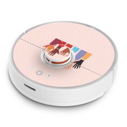 SkinVinyyli Smart Home mat