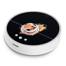 Folien für SmartHome matt