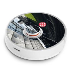 Folien für SmartHome matt