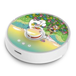 Folien für SmartHome matt