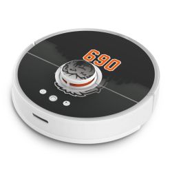 Folien für SmartHome matt