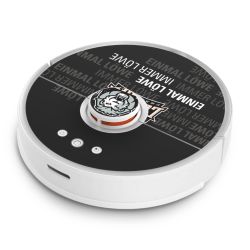 Folien für SmartHome matt