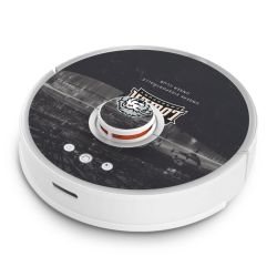 Folien für SmartHome matt