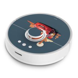 Folien für SmartHome matt