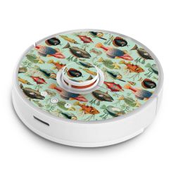 Foils for Smart Home matt