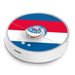 Folien für SmartHome matt