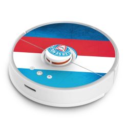 Folien für SmartHome matt