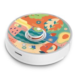 Foils for Smart Home matt