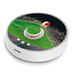 Folien für SmartHome matt