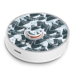 Foils for Smart Home matt