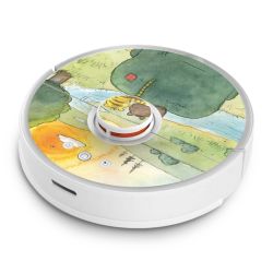 Foils for Smart Home matt