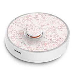 SkinVinyyli Smart Home mat