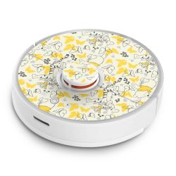 SkinVinyyli Smart Home mat