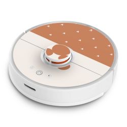 SkinVinyyli Smart Home mat