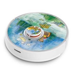 Foils for Smart Home matt