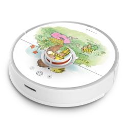 Foils for Smart Home matt