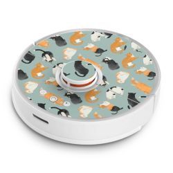 Foils for Smart Home matt