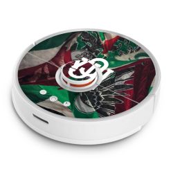 Folien für SmartHome matt