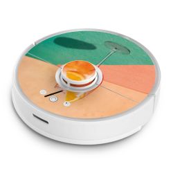 Foils for Smart Home matt