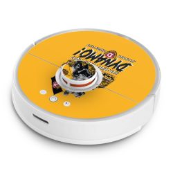 Folien für SmartHome matt