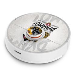 Folien für SmartHome matt