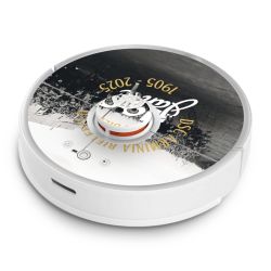 Folien für SmartHome matt