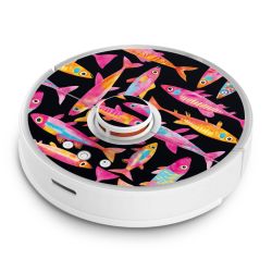 Foils for Smart Home matt