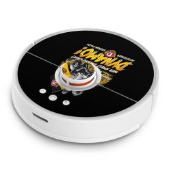 Folien für SmartHome matt