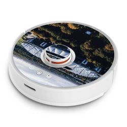 Folien für SmartHome matt