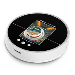 Folien für SmartHome matt