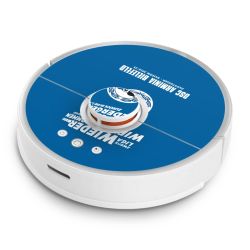 Folien für SmartHome matt